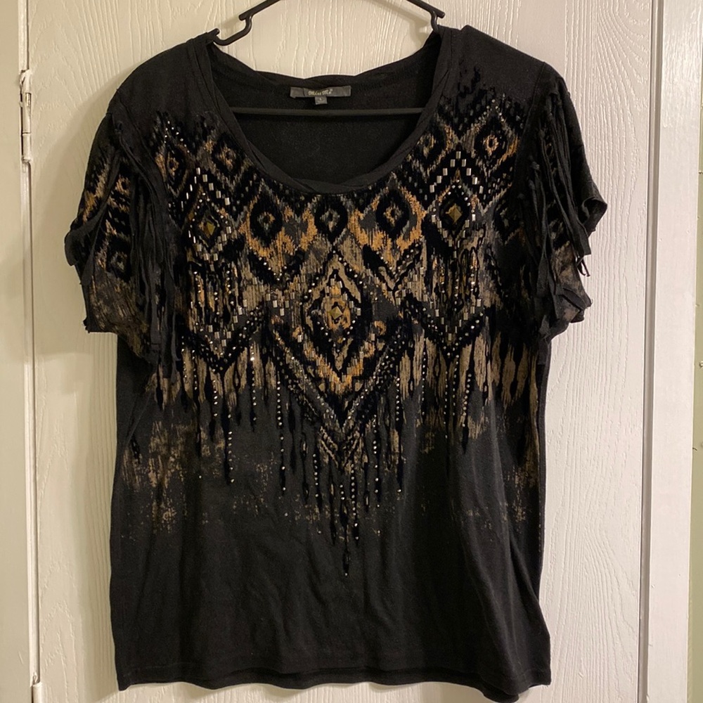 Miss Me t-shirt